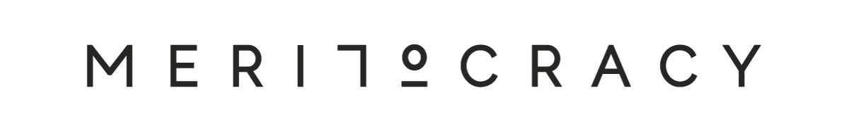 logo meritocracy ricerca lavoro online