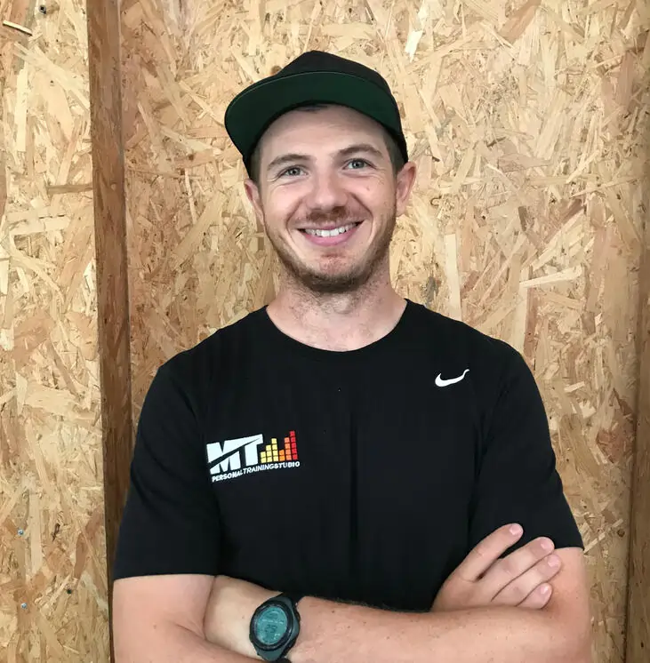 Tommaso Bricoli Team Manager Zebre